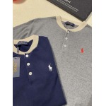 2026年4月22日新作Ralh Laurenニットの半袖高品質/誕生日プレゼント/FF工場