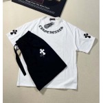 2026年4月22日新作Chrome Hearts上下高品質/誕生日プレゼント/FF工場