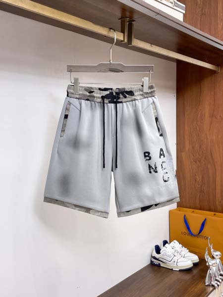 2026年4月22日新作BALENCIAGA半ズボン高品質/...