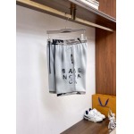 2026年4月22日新作BALENCIAGA半ズボン高品質/誕生日プレゼント/FF工場