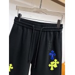 2026年4月22日新作Chrome Hearts半ズボン高品質/誕生日プレゼント/FF工場