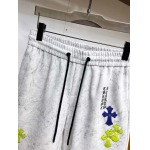 2026年4月22日新作Chrome Hearts半ズボン高品質/誕生日プレゼント/FF工場