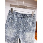 2026年4月22日新作Gucci半ズボン高品質/誕生日プレゼント/FF工場