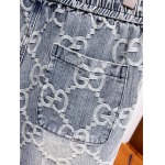 2026年4月22日新作Gucci半ズボン高品質/誕生日プレゼント/FF工場