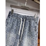 2026年4月22日新作Gucci半ズボン高品質/誕生日プレゼント/FF工場