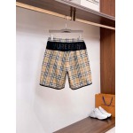 2026年4月22日新作Burberry半ズボン高品質/誕生日プレゼント/FF工場