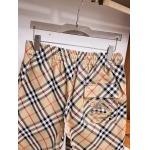 2026年4月22日新作Burberry半ズボン高品質/誕生日プレゼント/FF工場