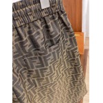 2026年4月22日新作Fendi半ズボン高品質/誕生日プレゼント/FF工場