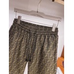 2026年4月22日新作Fendi半ズボン高品質/誕生日プレゼント/FF工場