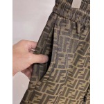 2026年4月22日新作Fendi半ズボン高品質/誕生日プレゼント/FF工場