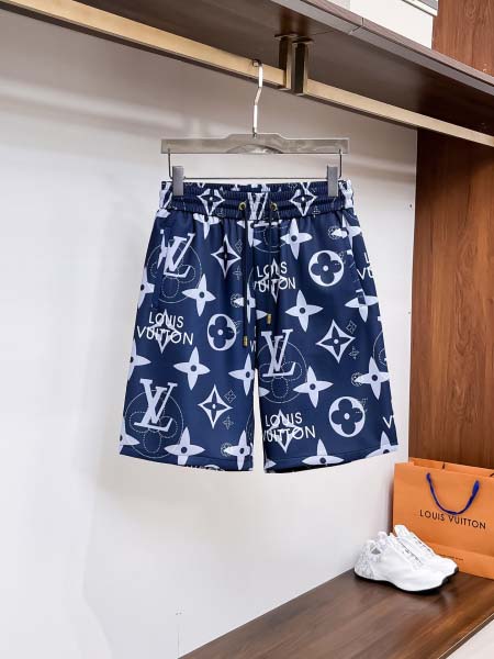 2026年4月22日新作Louis vuitton半ズボン高...