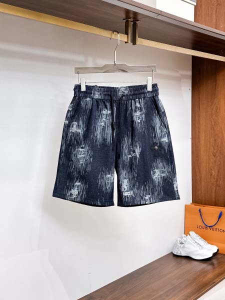 2026年4月22日新作Chrome Hearts半ズボン高...