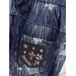 2026年4月22日新作Chrome Hearts半ズボン高品質/誕生日プレゼント/FF工場