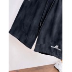 2026年4月22日新作BALENCIAGA半ズボン高品質/誕生日プレゼント/FF工場