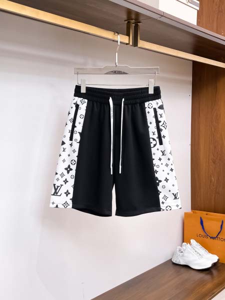 2026年4月22日新作Louis vuitton半ズボン高...