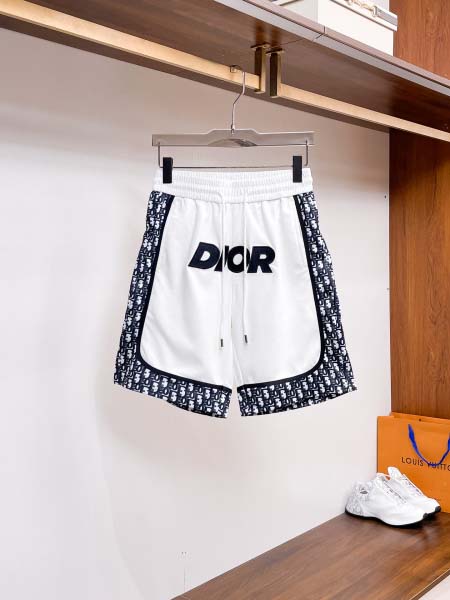 2026年4月22日新作Dior半ズボン高品質/誕生日プレゼ...