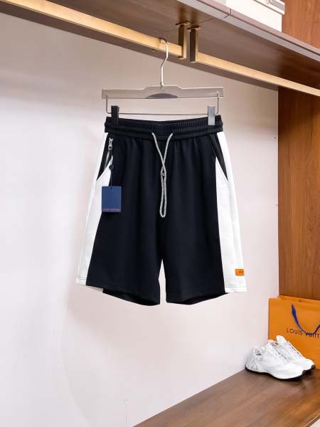 2026年4月22日新作Louis vuitton半ズボン高...