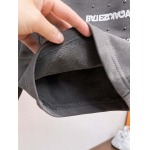 2026年4月22日新作BALENCIAGA半ズボン高品質/誕生日プレゼント/FF工場