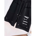 2026年4月22日新作BALENCIAGA半ズボン高品質/誕生日プレゼント/FF工場