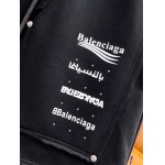 2026年4月22日新作BALENCIAGA半ズボン高品質/誕生日プレゼント/FF工場