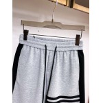 2026年4月22日新作THOM BROWNE  半ズボン高品質/誕生日プレゼント/FF工場