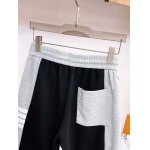 2026年4月22日新作THOM BROWNE  半ズボン高品質/誕生日プレゼント/FF工場