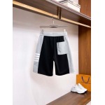 2026年4月22日新作THOM BROWNE  半ズボン高品質/誕生日プレゼント/FF工場