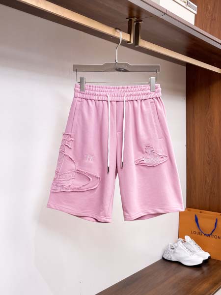 2026年4月22日新作Vivienne半ズボン高品質/誕生...