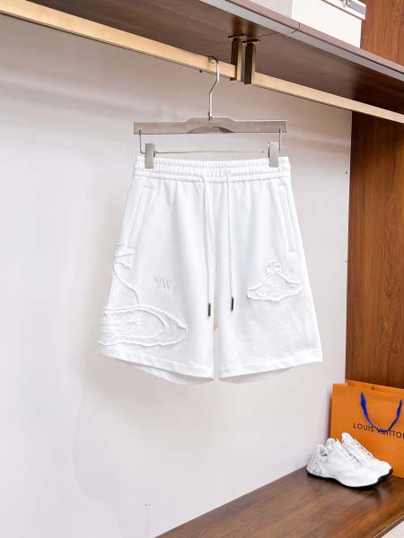 2026年4月22日新作Vivienne半ズボン高品質/誕生...