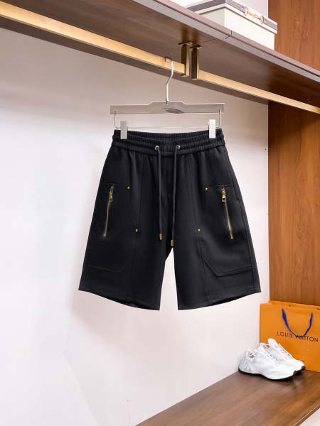 2026年4月22日新作Louis vuitton半ズボン高...