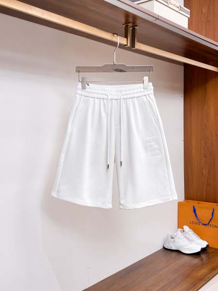 2026年4月22日新作Fendi半ズボン高品質/誕生日プレ...