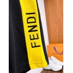 2026年4月22日新作Fendi半ズボン高品質/誕生日プレゼント/FF工場