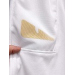 2026年4月22日新作Fendi半ズボン高品質/誕生日プレゼント/FF工場