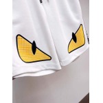 2026年4月22日新作Fendi半ズボン高品質/誕生日プレゼント/FF工場