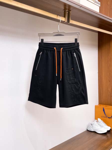 2026年4月22日新作Louis vuitton半ズボン高...