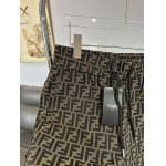 2026年4月22日新作Fendi半ズボン高品質/誕生日プレゼント/FF工場