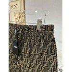 2026年4月22日新作Fendi半ズボン高品質/誕生日プレゼント/FF工場