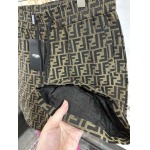 2026年4月22日新作Fendi半ズボン高品質/誕生日プレゼント/FF工場