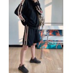 2026年4月22日新作GUCCI半ズボン高品質/誕生日プレゼント/FF工場