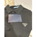 2026年4月22日新作Prada半袖 tシャツ高品質/誕生日プレゼント/FF工場