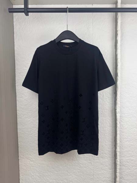 2026年4月23日春夏新作Louis vuitton半袖 ...