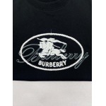 2026年4月23日春夏新作Burberry半袖 tシャツ高品質/誕生日プレゼント/FF工場