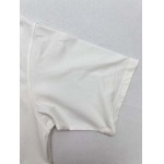 2026年4月23日春夏新作Burberry半袖 tシャツ高品質/誕生日プレゼント/FF工場