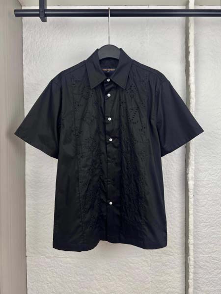 2026年4月23日春夏新作Louis vuitton半袖 ...