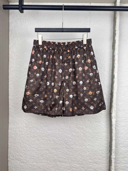 2026年4月23日春夏新作Louis vuitton半ズボ...