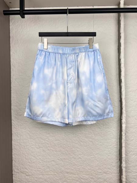 2026年4月23日春夏新作Louis vuitton半ズボ...