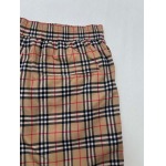 2026年4月23日春夏新作Burberry半ズボン高品質/誕生日プレゼント/FF工場