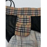 2026年4月23日春夏新作Burberry半ズボン高品質/誕生日プレゼント/FF工場