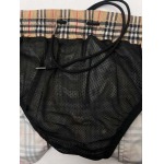 2026年4月23日春夏新作Burberry半ズボン高品質/誕生日プレゼント/FF工場