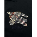 2026年4月23日春夏新作Burberry半袖 tシャツ高品質/誕生日プレゼント/FF工場